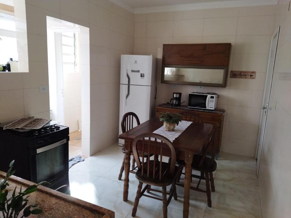 Apartamento Pitangueiras *