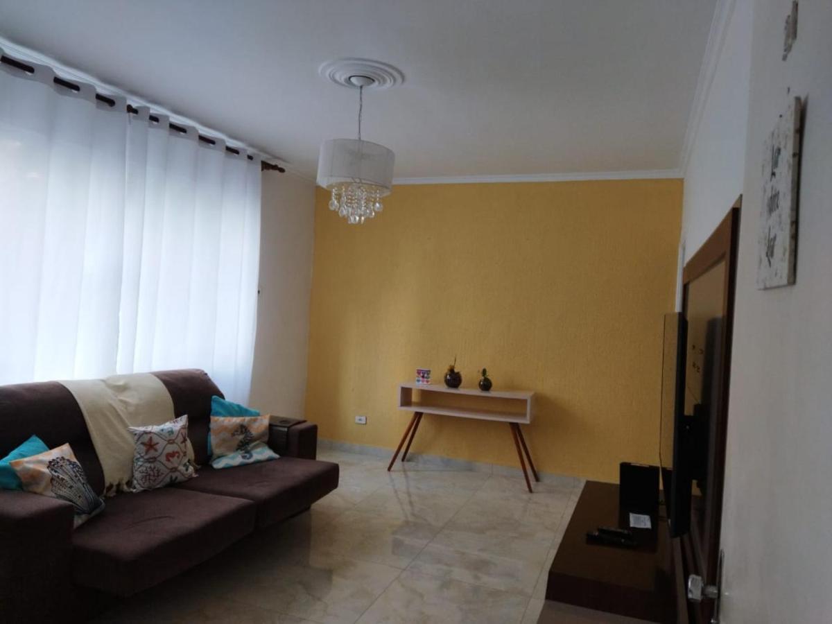 Apartamento Pitangueiras *